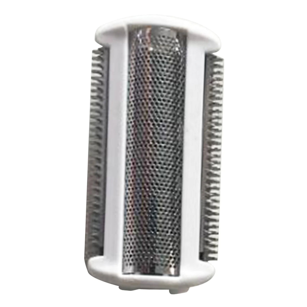 Electric Trimmer Head Foil Comfortable Replacement Trimmer Foil Head Stainless Steel Plastic Powerful Easy To Replace for Home HIP