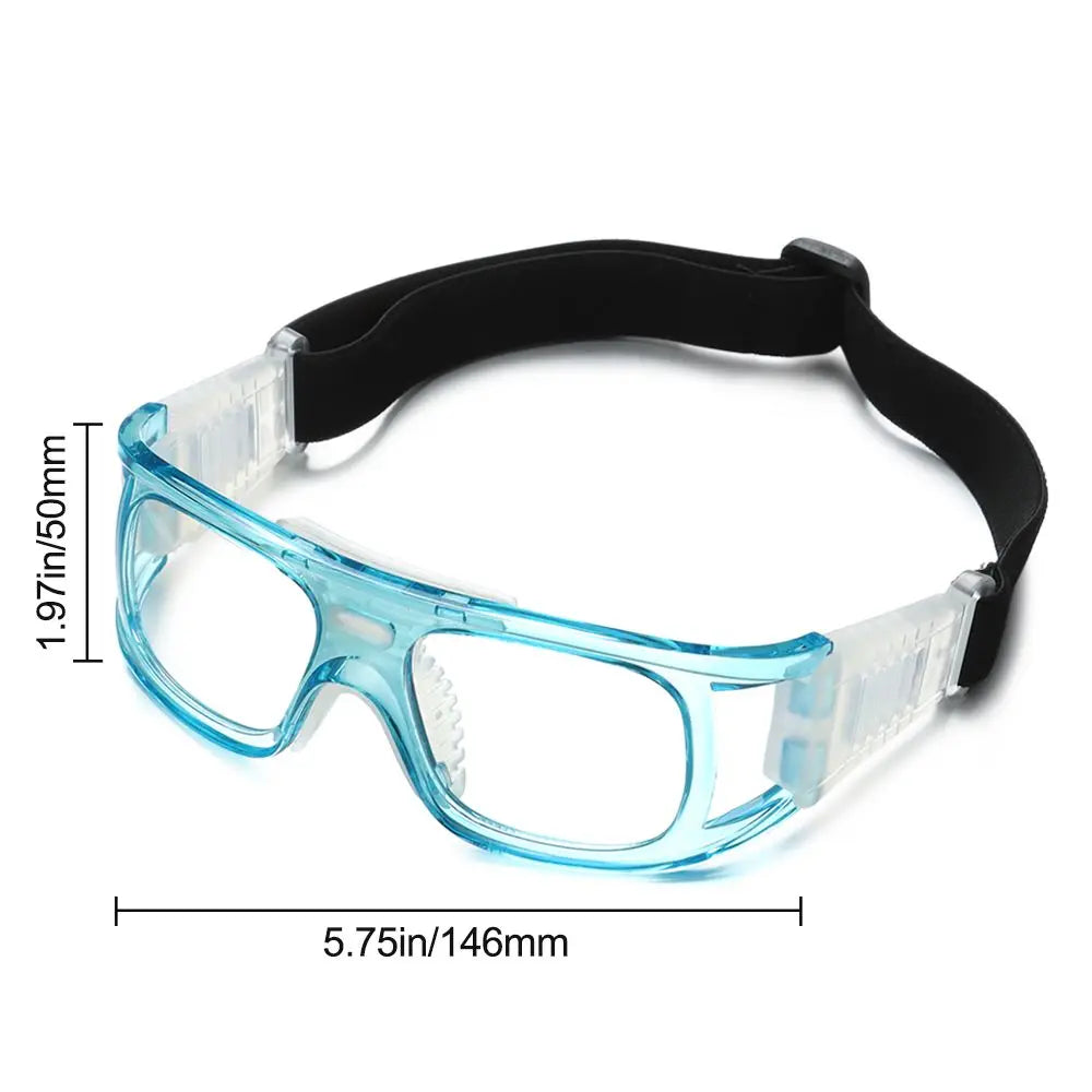Impact-Resistant Sports Goggles – Cycling, Football & Basketball Sports Goggles HIP
