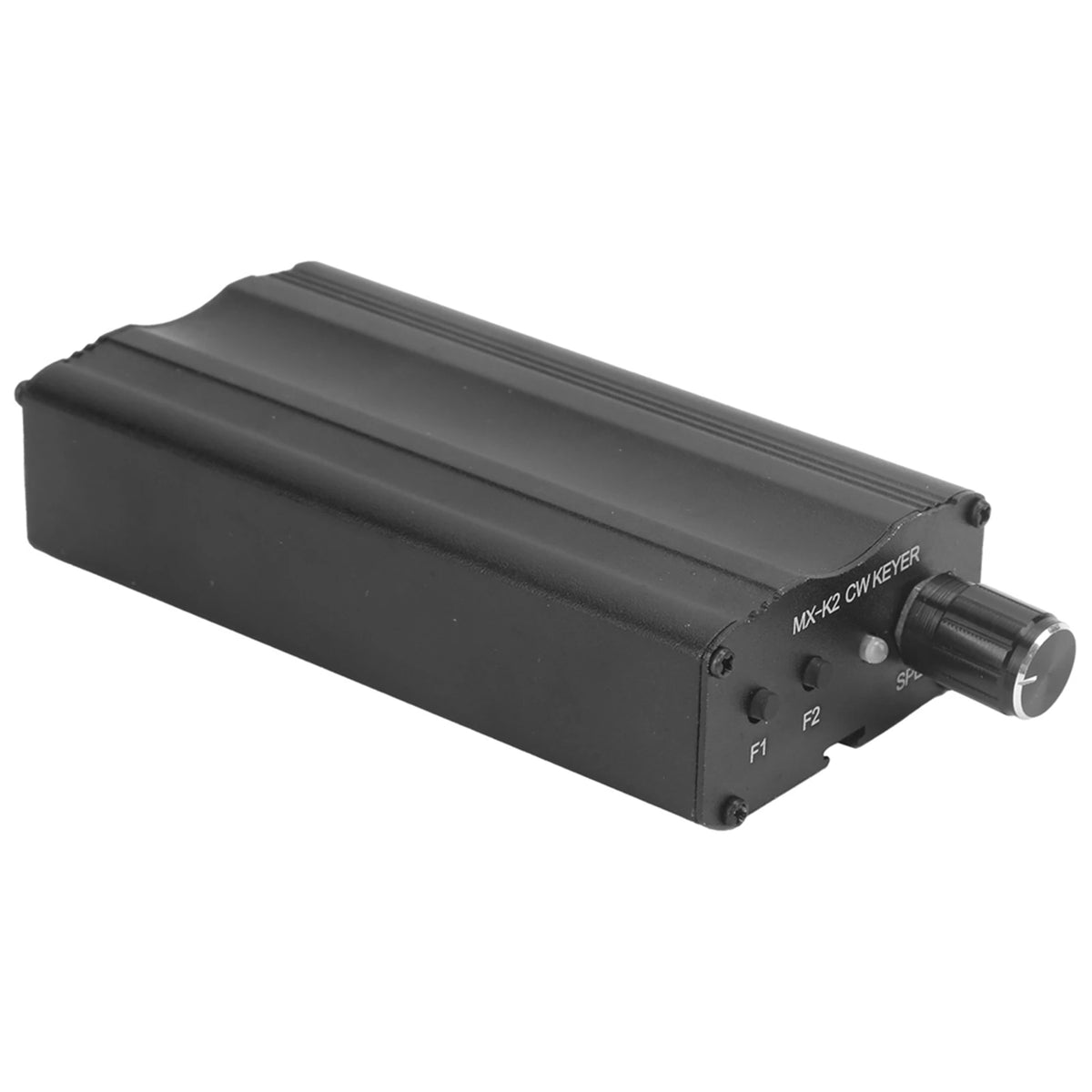 Morse Code Keyer Auto Memory Key Controller Auotmobile Transceiver for Radio Amplifier CW MXK2 HIP