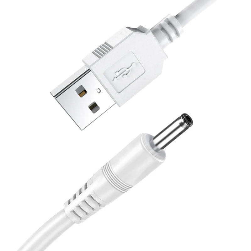 USB Charging Cable for FOREO Luna & ISSA Series – 1M Device Charging Cable HIP
