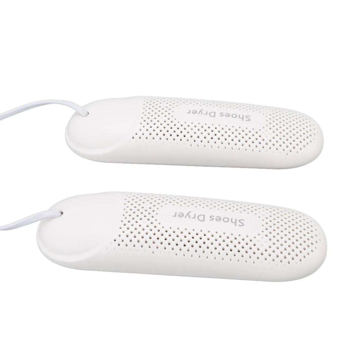 Boot Dryer Shoe Dryer 12W 360 Degree Sterilization Deodorization Boot Dryer Accurate Temperature Control Portable Shoe Dryer HIP