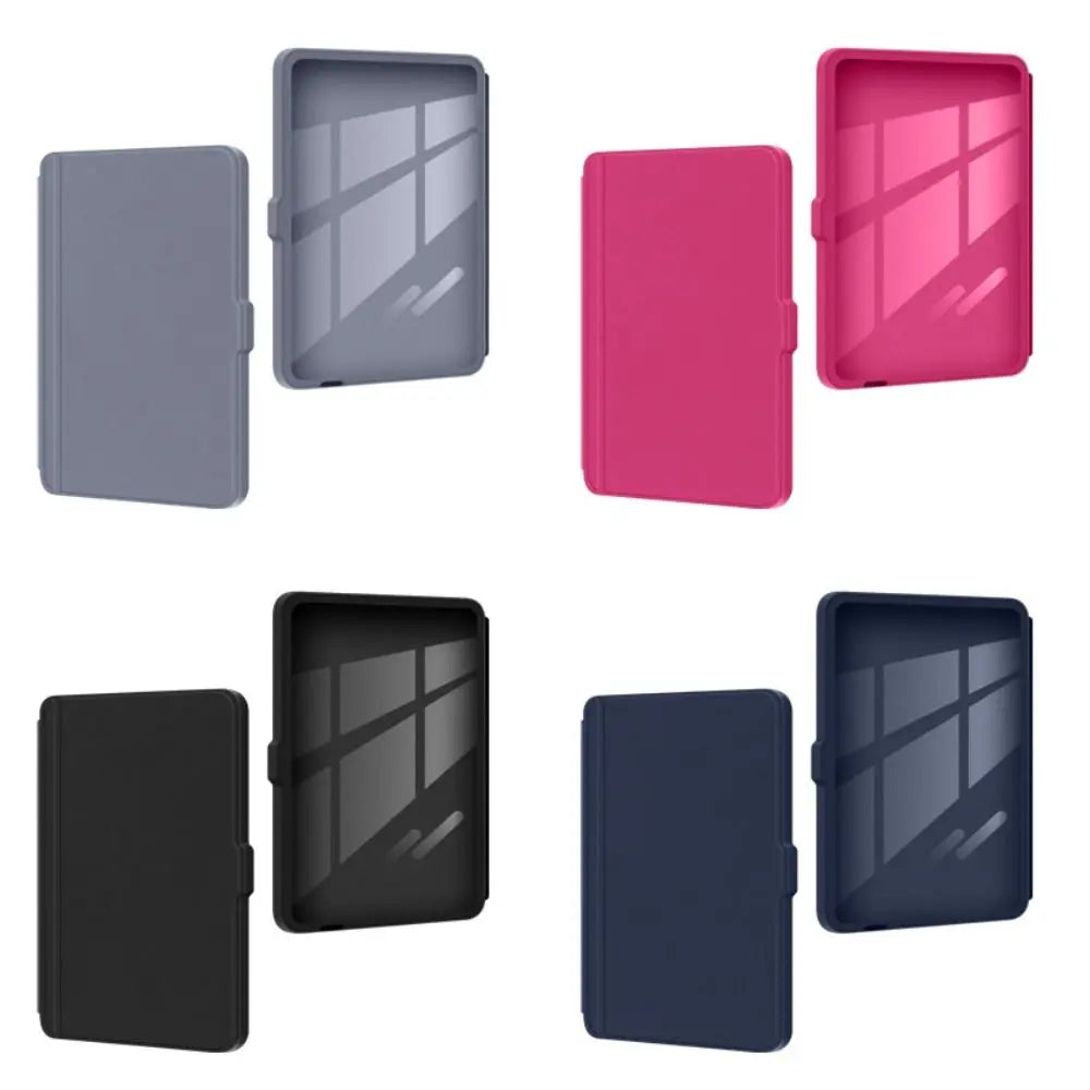 Magnetic Auto Wake/Sleep Case for Kobo Clara Color/2E/BW 6" E-Reader Case HIP