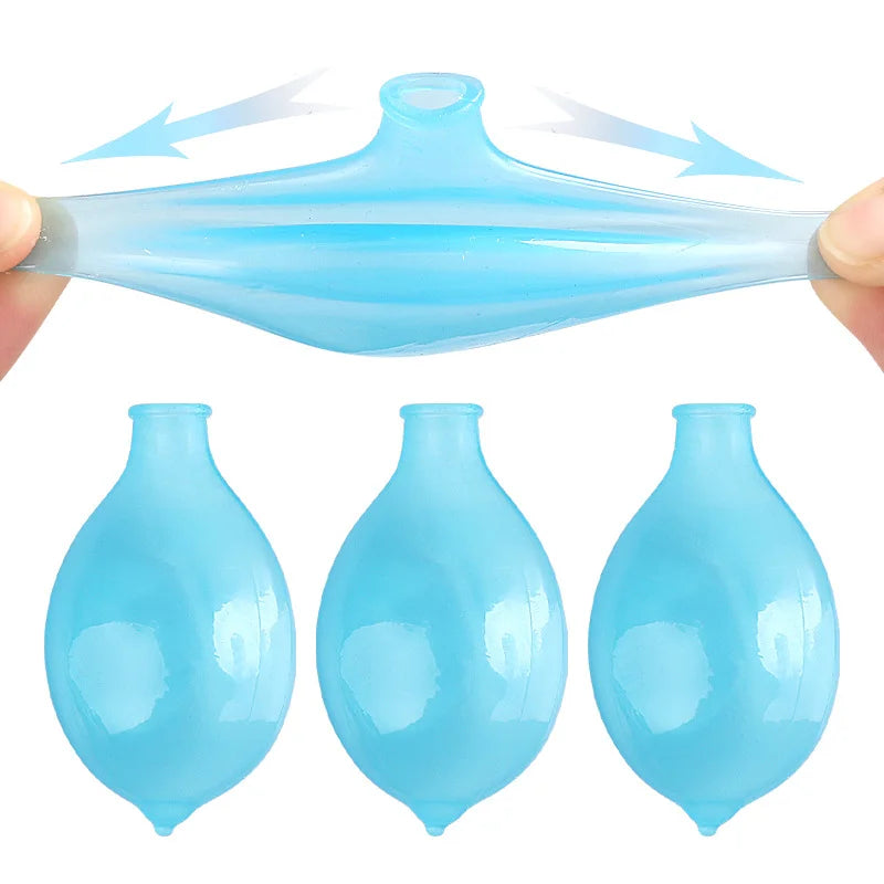 Silicone Waterproof Finger Toes Cover Finger Ice Compress Wrapping Infection Proof Soft and Stretchable Hand and Foot Care Tools HIP