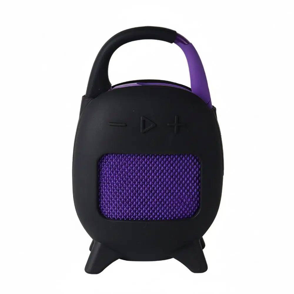 Silicone Protective Cover for JBL Clip 5 – Shockproof Case Speaker Protective Case HIP