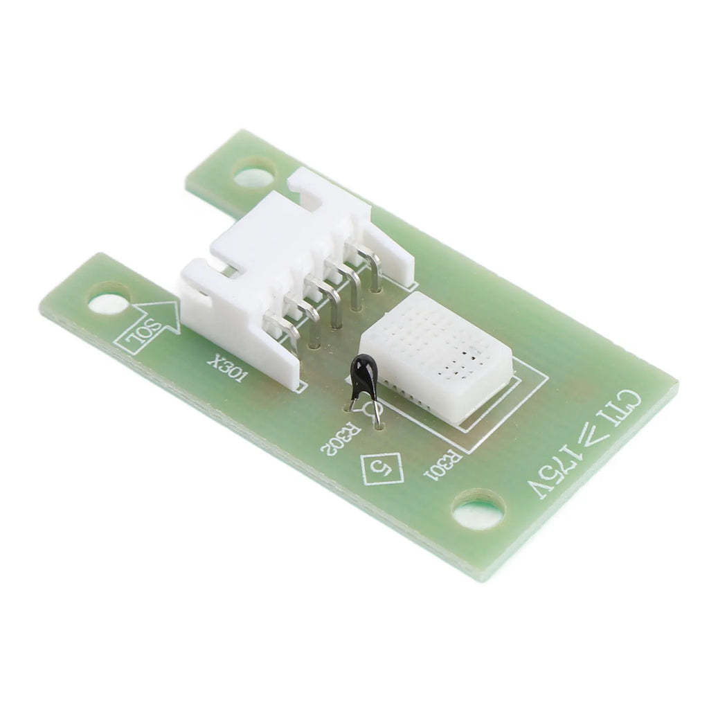 Dehumidifier Humidity Sensor Part Fit PC Easy Installation Dehumidifier Humidity Sensor Module for 70 Pints Model HIP