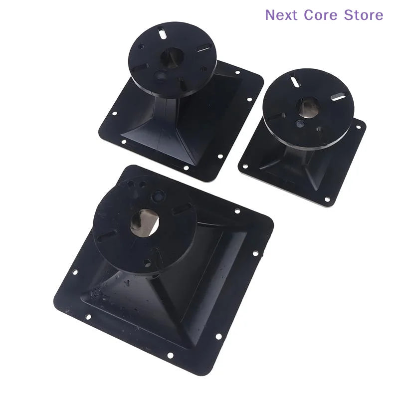 25mm Flat-Mouth Tweeter Unit – Stage & Home Audio Speaker Tweeter Speaker Unit HIP