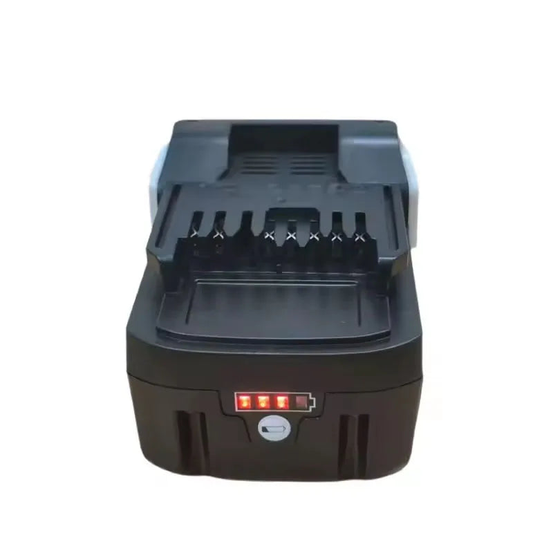 18V 8.0Ah Li-Ion Replacement Battery for Hitachi Power Tools Power Tool Battery HIP