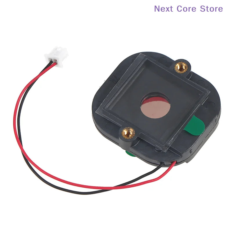 M12 IR CUT Double Filter Switcher Lens Mount for CCTV Camera Camera Filter Switcher HIP