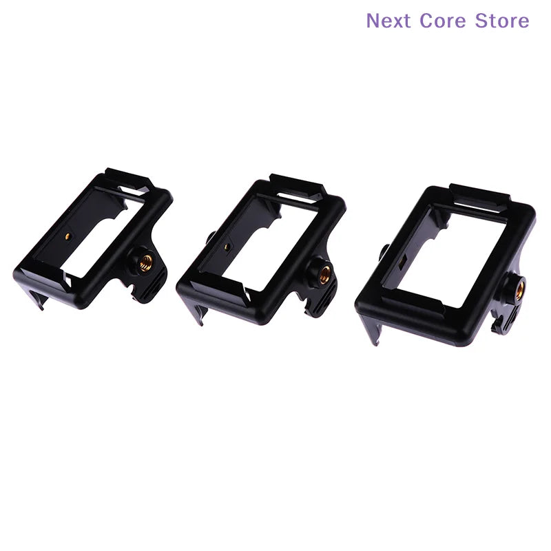 Skeleton Frame Clip Case for SJ4000 SJ6000 SJ7000 SJ9000 Camera Protective Case HIP