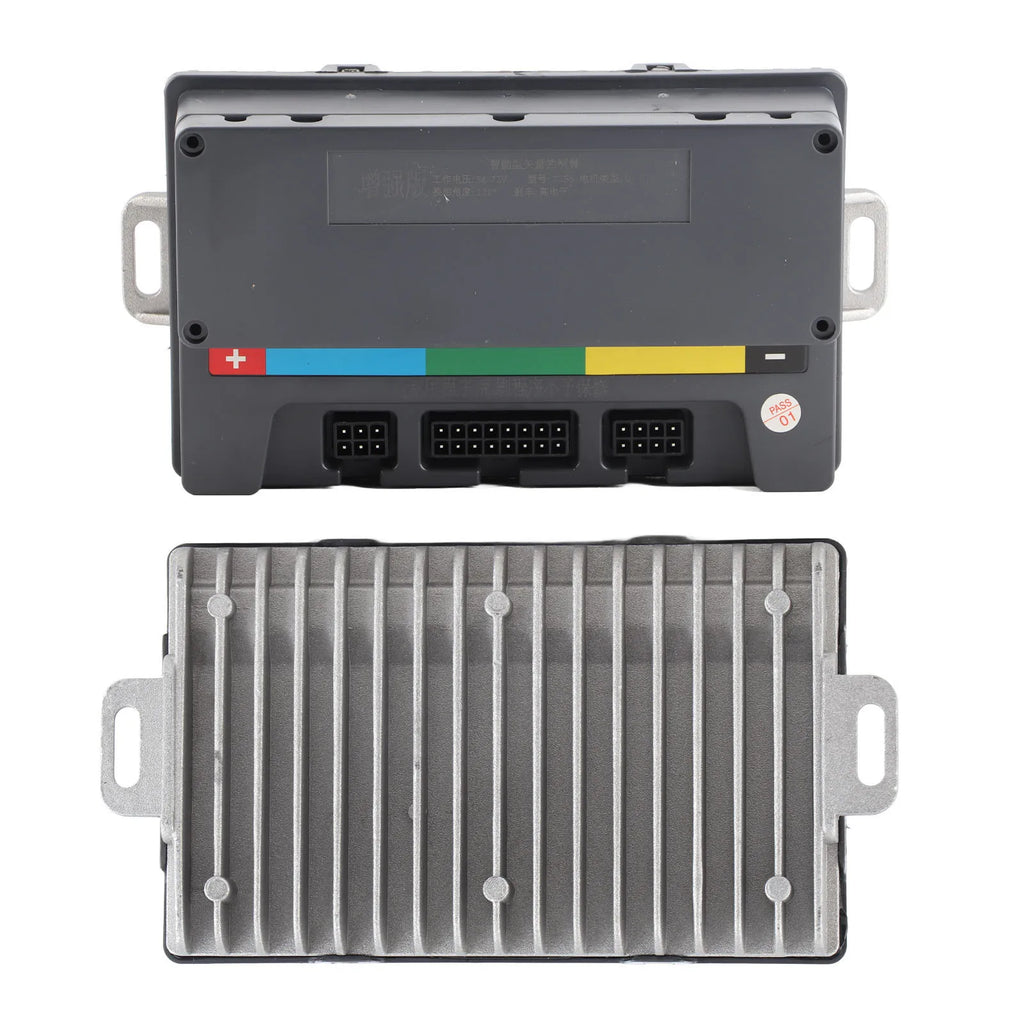 EM50SP 3960W Electric Motorcycle for VOTOL ECU Sine Controller IP67 Water Resistant PC Programmable Sine Controller HIP