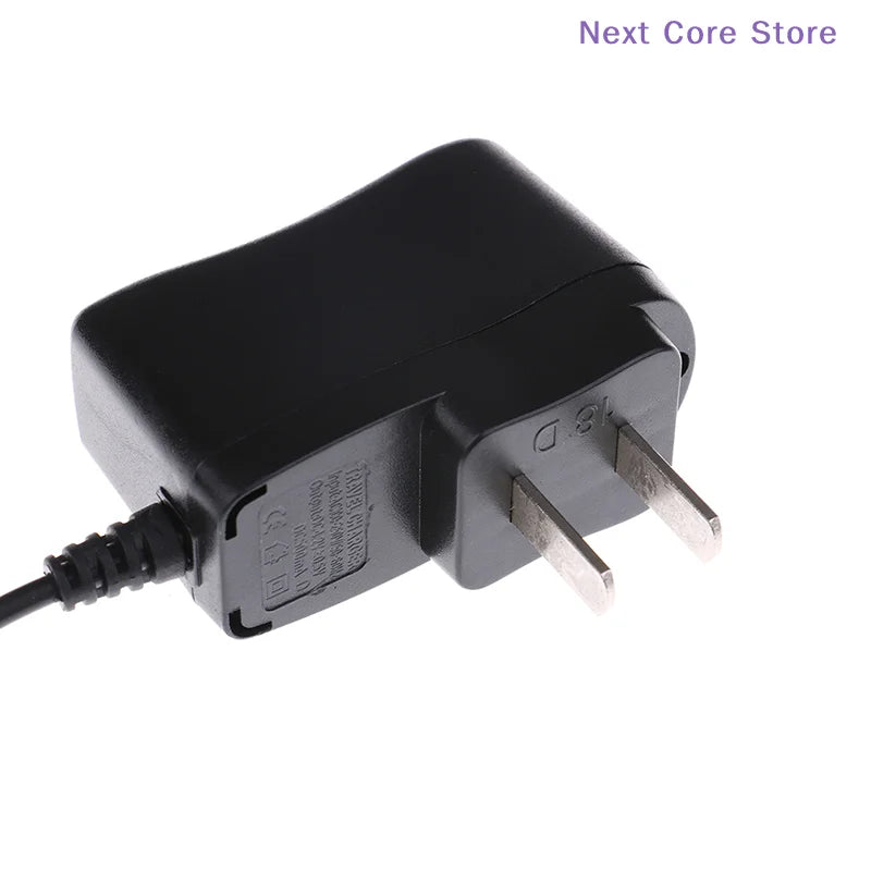 4.2V AC 18650 Lithium Battery Charger – US & EU Compatible Battery Charger HIP