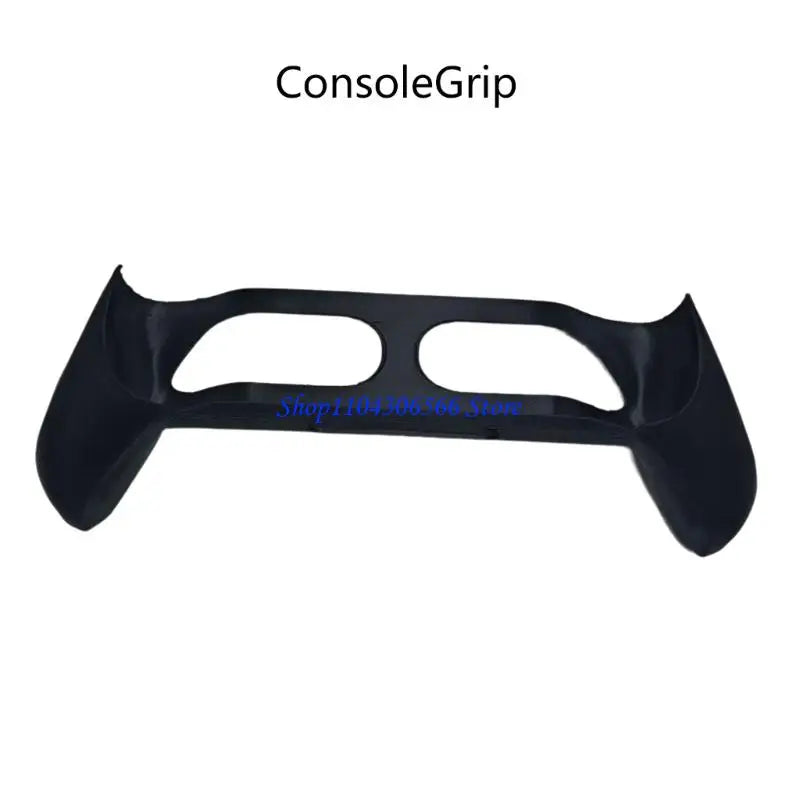 Contoured Grip Shell for Retroid Pocket 6 | Home & Travel Console Grip Shell HIP