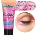 Mermaid Sequin Body Glitter Gel – Festival & Party Shimmer Body Glitter Gel HIP 03