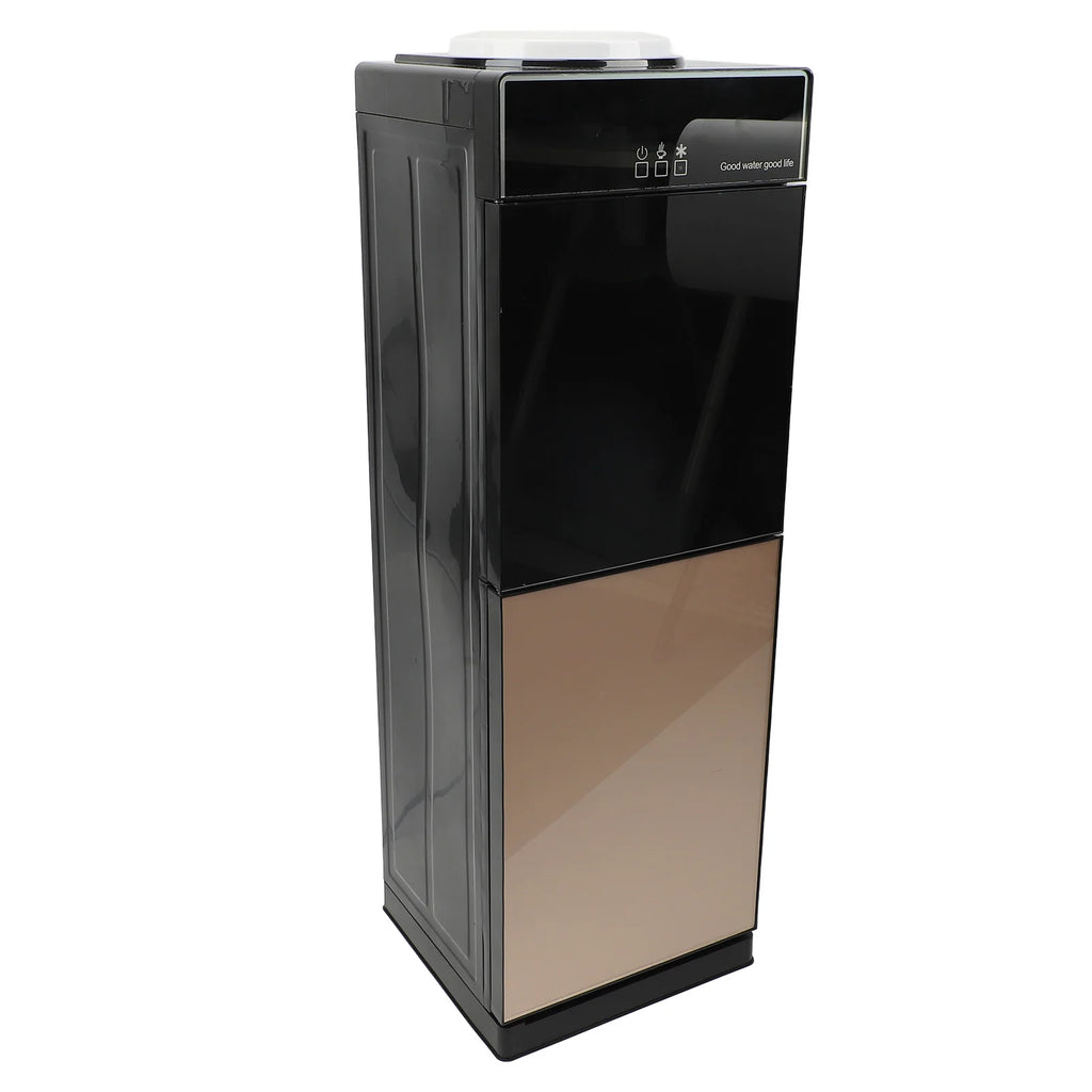 Top Loading Hot and Cold Water Dispenser Water Cooler Perfect for Home Floor Standing Top Loading Water Cooler Dispenser HIP
