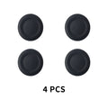 Silicone Thumbstick Caps for PS5 & PS4 – Anti-Slip Grip Covers Controller Grip Caps HIP 4PCS