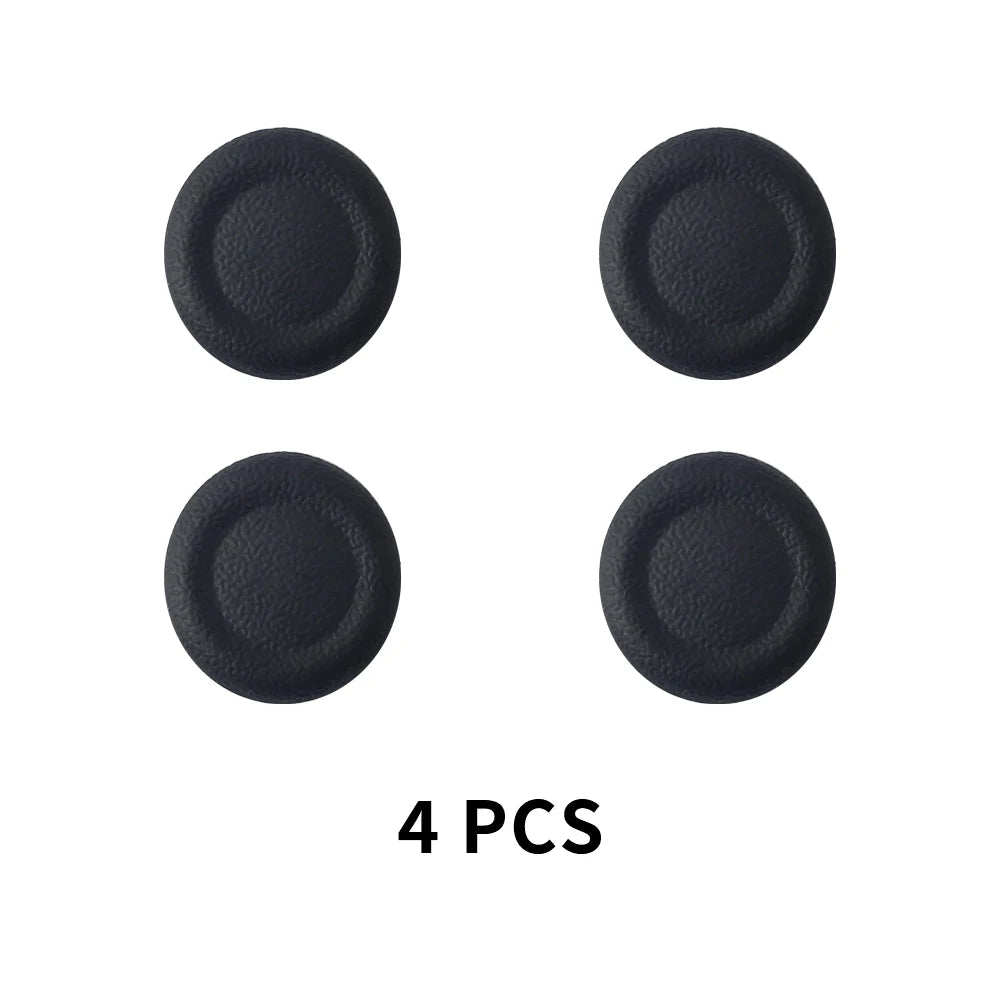 Silicone Thumbstick Caps for PS5 & PS4 – Anti-Slip Grip Covers Controller Grip Caps HIP 4PCS