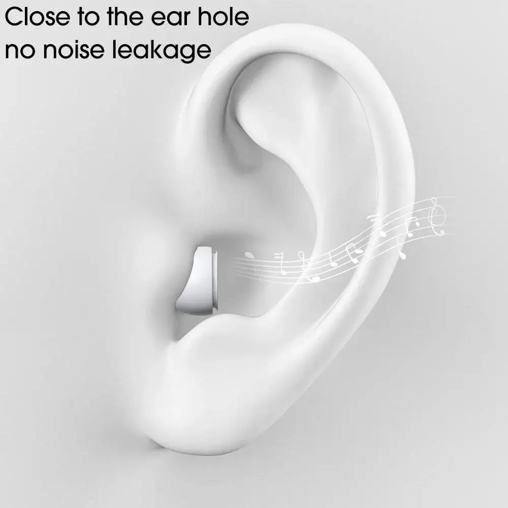 Silicone Ear Tips for AirPods Pro 1st & 2nd Gen | SEamopar Silicone Ear Tips HIP