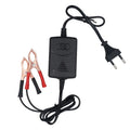 12V 1300mA Smart Battery Charger – Car, Motorcycle & Toy Smart Battery Charger HIP EU
