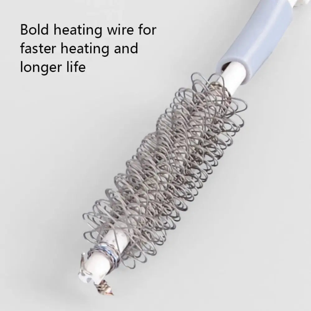 850 Hot Air Station Heating Element 24V 700W – 125mm Heat Core Soldering Station Part HIP