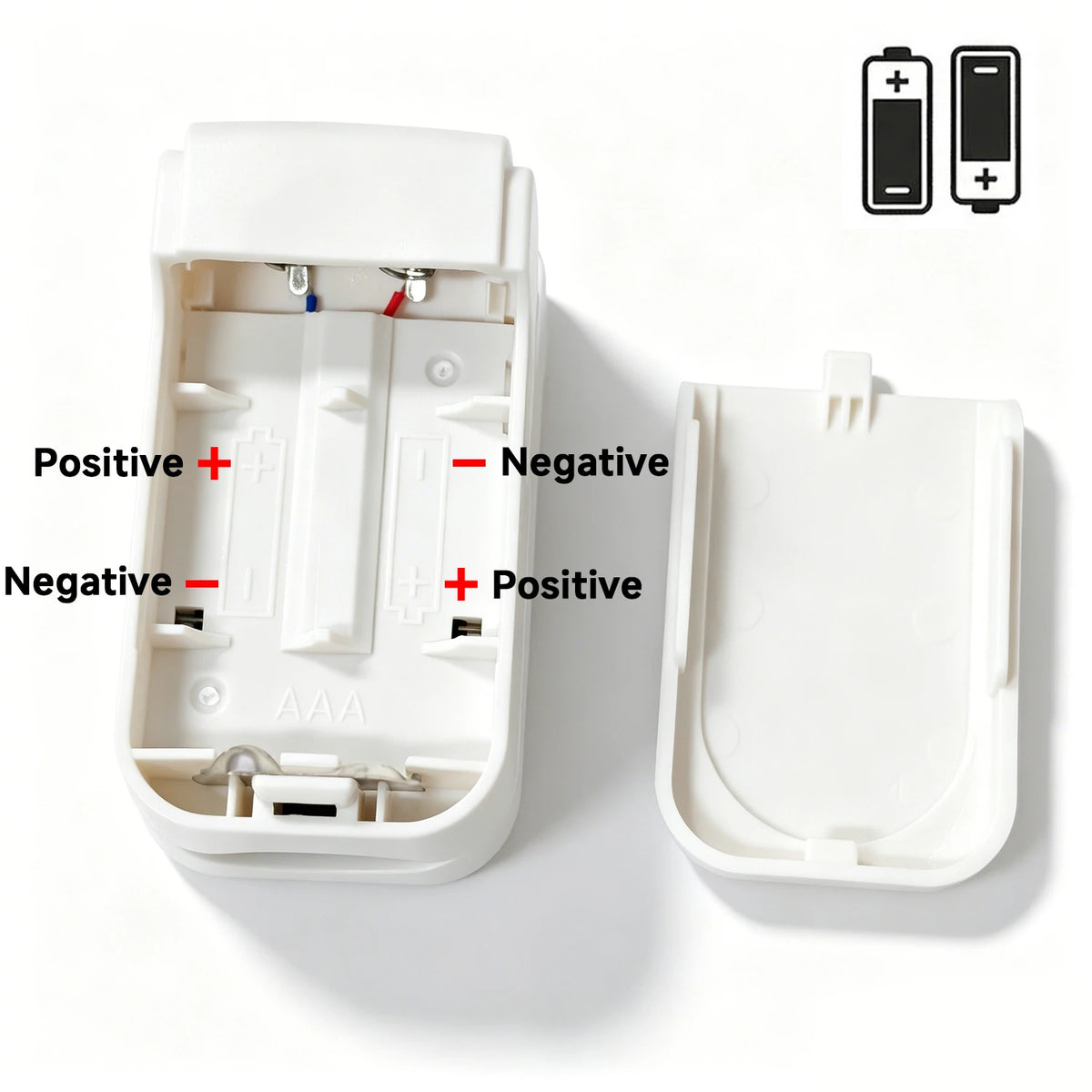 Non-Contact IR Thermometer & Finger Pulse Oximeter Kit Health Monitoring Kit HIP
