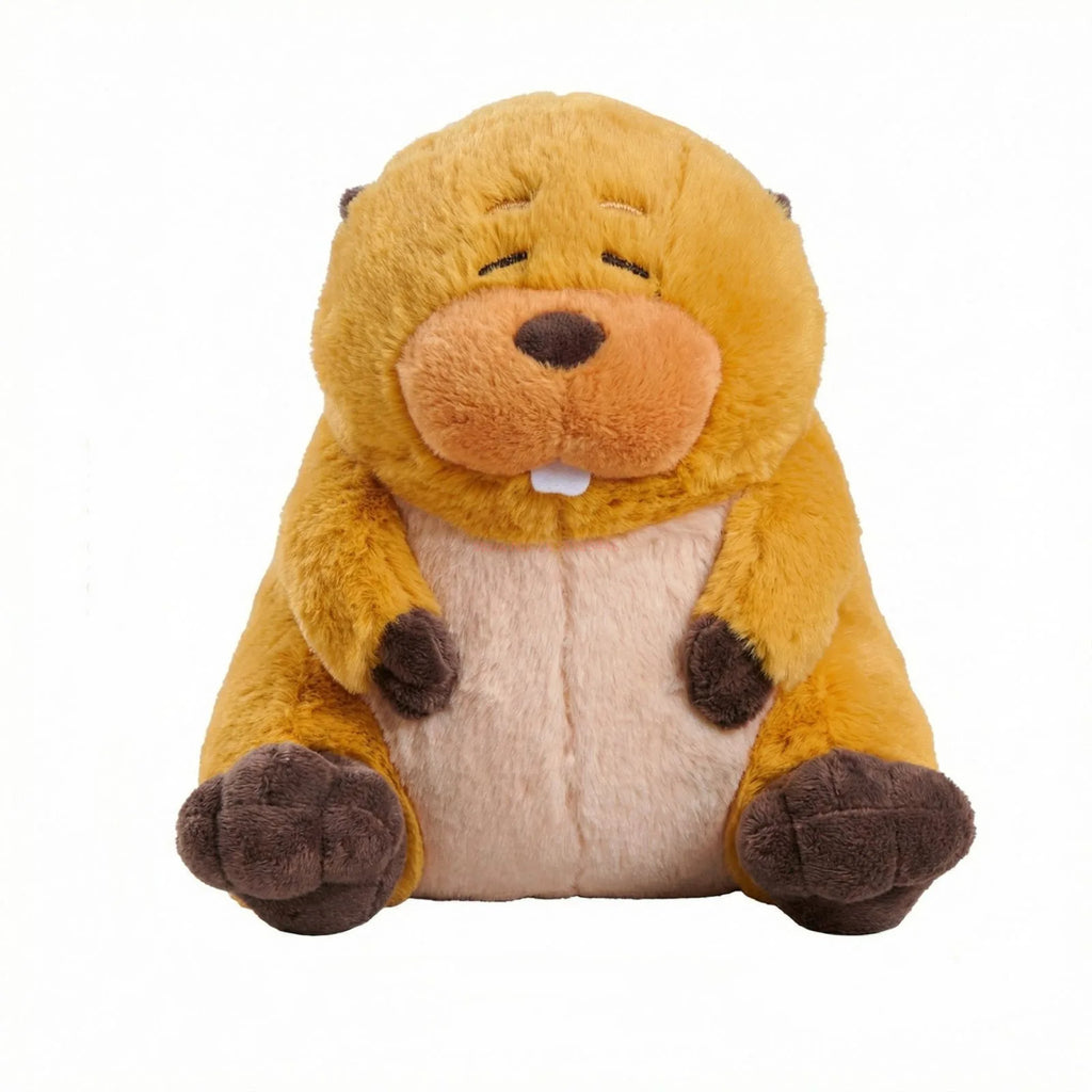 Hoppers Anime Plush Toys – Tom, Mabel, King George & More Anime Plush Toy HIP