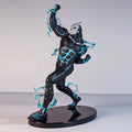 Kaiju No. 8 Kafka Hibino PVC Figurine – Anime Collectible Anime Collectible Figure HIP About 19.5CM