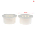 PVC Insert Floor Drain Filter Net – 50 to 200mm Pipe Sizes PVC Floor Drain HIP A