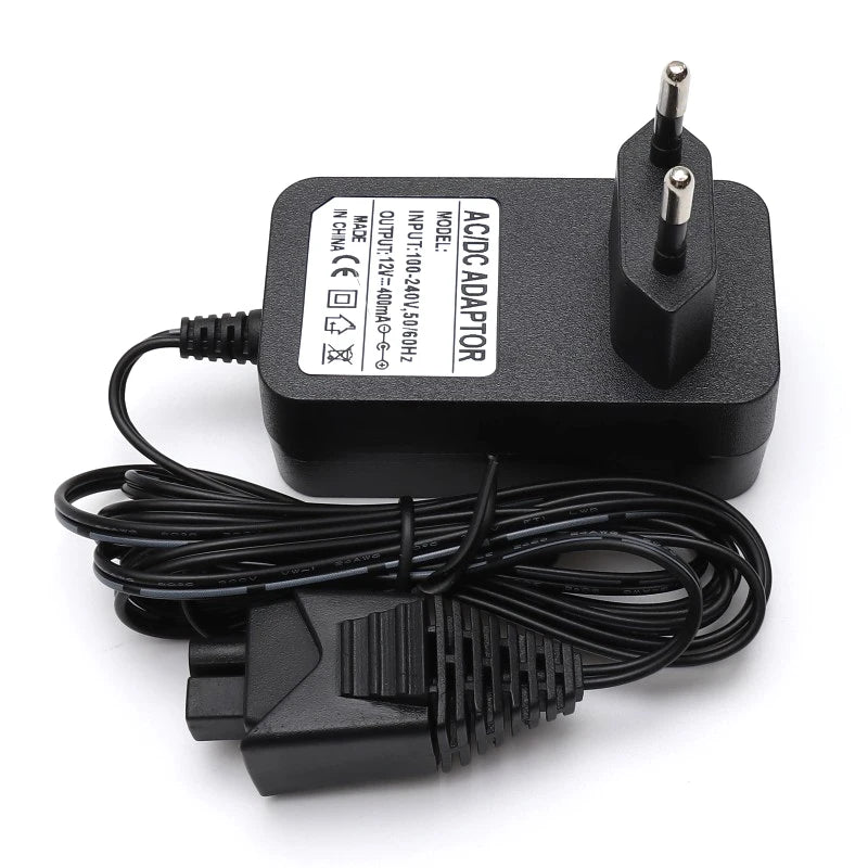 Replacement Charger for Dirt Devil 12V Vacuum BD30015 – 2m Cable Vacuum Power Adapter HIP
