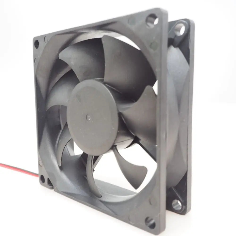 9CM 24V 4500RPM Welding Machine Cooling Fan | High Airflow Machine Cooling Fan HIP