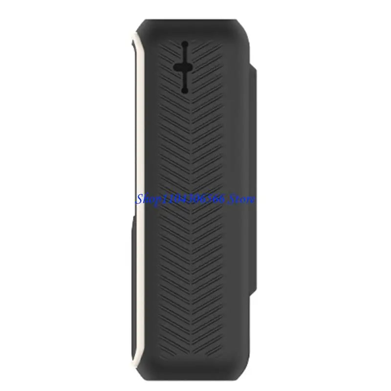 Silicone Case for 25000mAh 165W Power Bank – Drop Protection Power Bank Case HIP