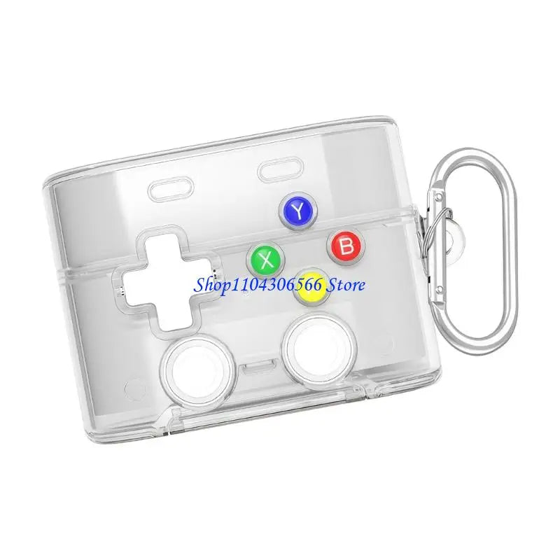 WF-1000XM6 Earbud Protective TPU Case with Carabiner | HIP Earbud Protective Case HIP