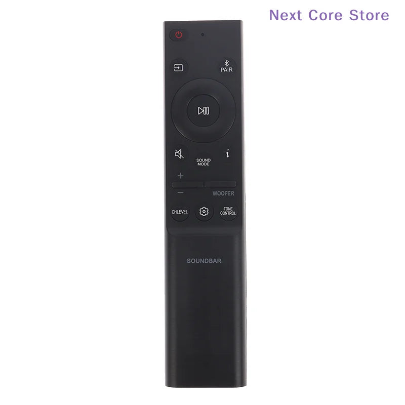 AH81-15047A Samsung Sound Bar Replacement Remote HW-Q990B Q930B Sound Bar Remote HIP