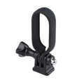 1/4" Thread Protective Case Frame for Insta360 Go 2 Camera Protective Case HIP black