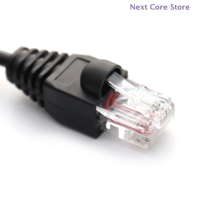 USB to RJ50 Console Cable – APC Smart UPS Replacement USB Console Cable HIP