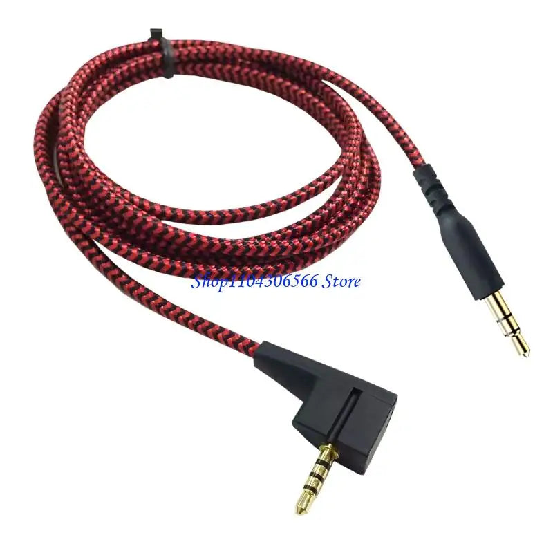 Replacement Cable for HD438/439/451/471i HD461Gi Headphones Headphone Replacement Cable HIP