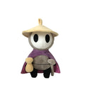 Hollow Knight Silksong Plush Doll 25CM – Soft Stuffed Toy Collectible Plush Toy HIP About 25CM