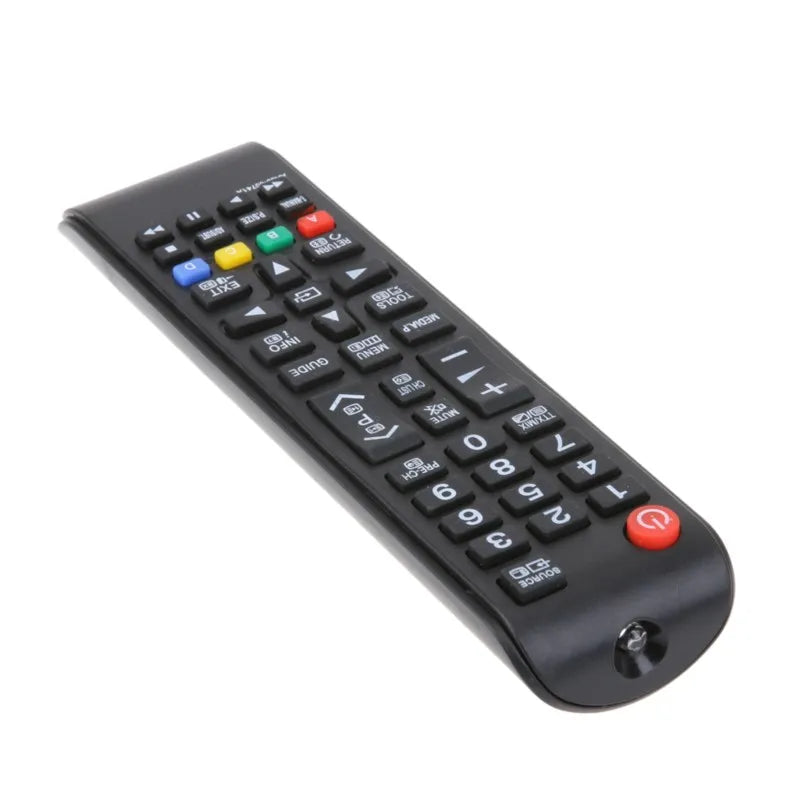 Samsung AA59-00741A Replacement Remote – 4K Smart LED TV TV Remote Control HIP