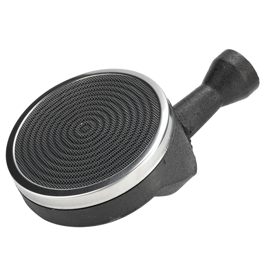 Stove Burner Desktop Type Single Tube Burner Infrared Energy Saving Gas Stove Burner Kitchen Accessories HIP Default Title