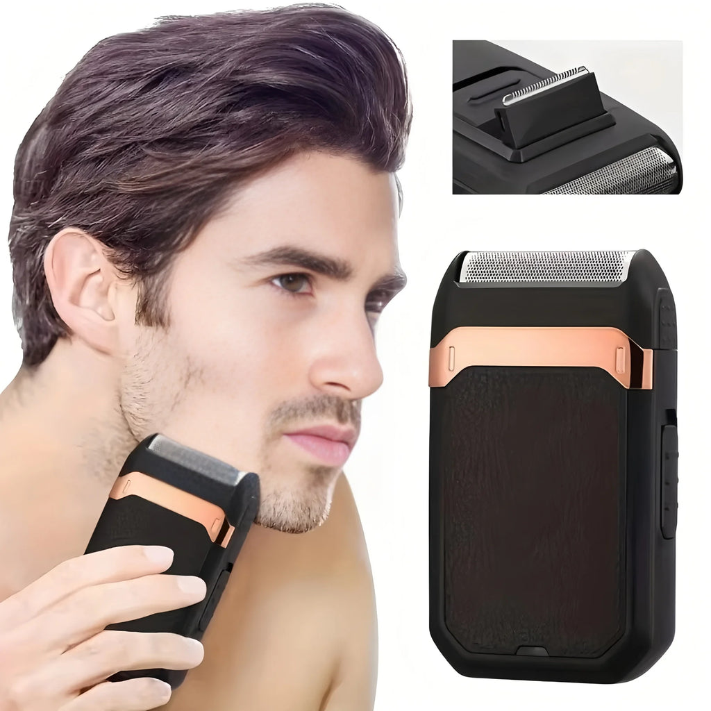 Electric Shaver Replacement & Repair Tool Kit for Men Shaver Repair Kit HIP