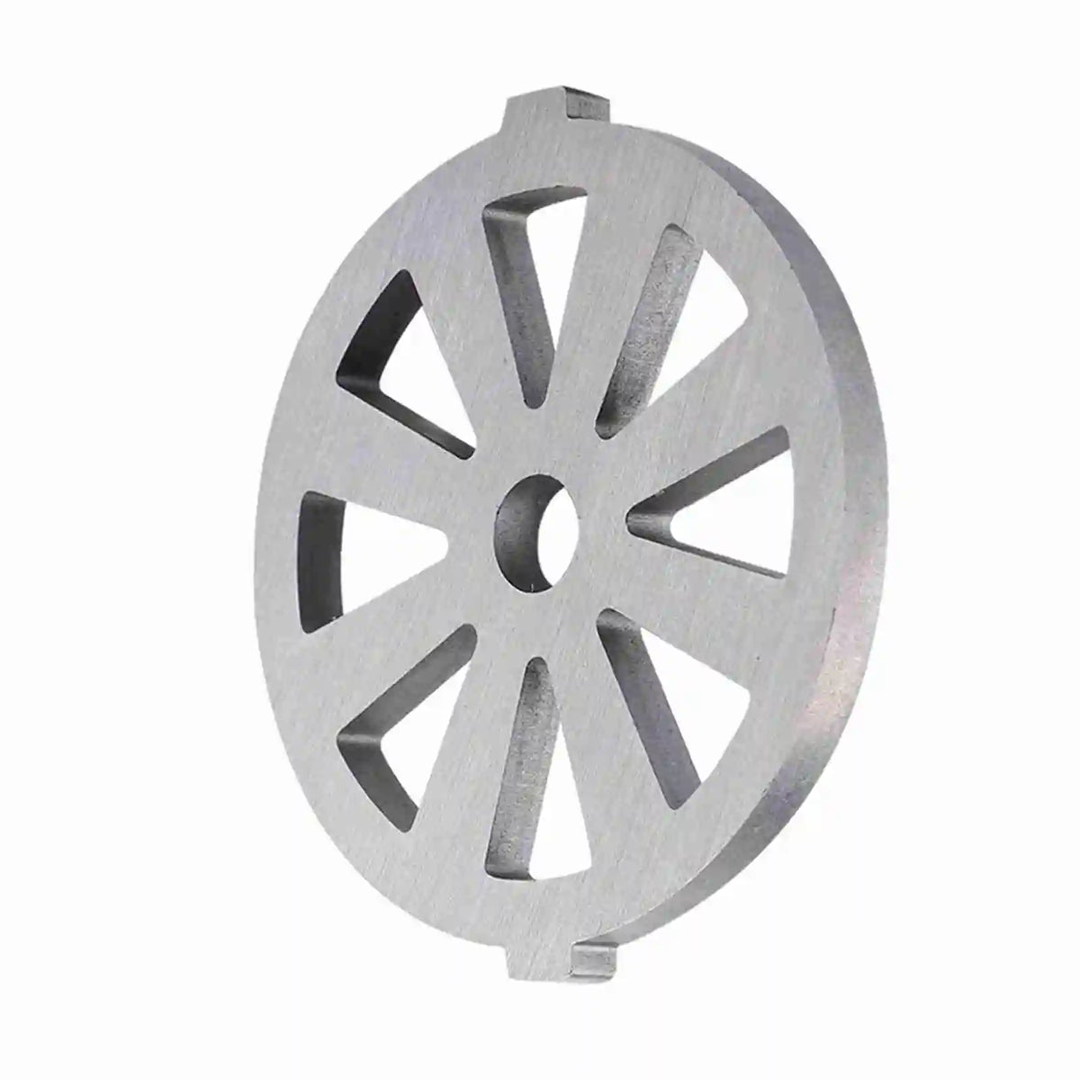 Meat Mincer Meat Crusher Meat Grinder Crusher Mincer Plate Disc Knife 7mm Hole Meat Grinder HIP