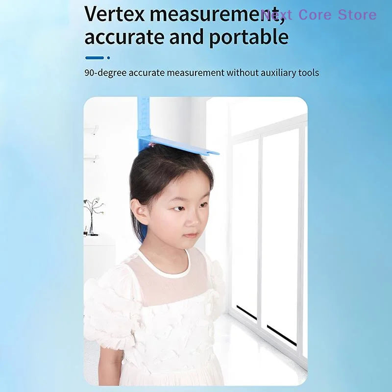 Kids Height Measurement Wall Sticker Ruler – Growth Chart Kids Growth Chart HIP