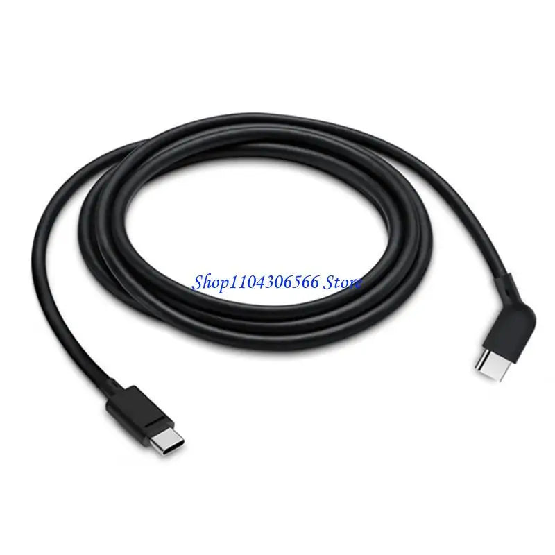 AR Glasses Type-C Charging Adapter & Connector Cable 120mm Charging Adapter Cable HIP Connecting line China Mainland
