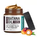 Batana Oil Hair Treatment – Fuller, Thicker & Silky Hair 120g Hair Nourishing Oil HIP Default Title