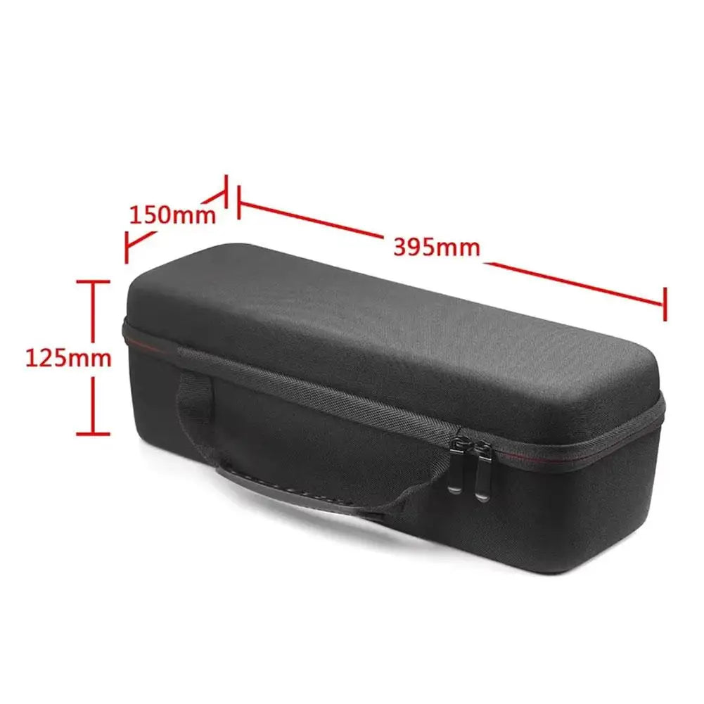 Shockproof EVA Hard Case For Xiaomi Sound Party Speaker Protective Shell Travel Carrying Bag Anti Scratch Storage Box Accessory HIP