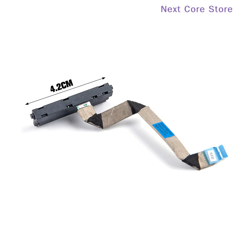 SATA HDD Flex Cable for Lenovo IdeaPad S350 GS550 NBX0001S900 Laptop Flex Cable HIP