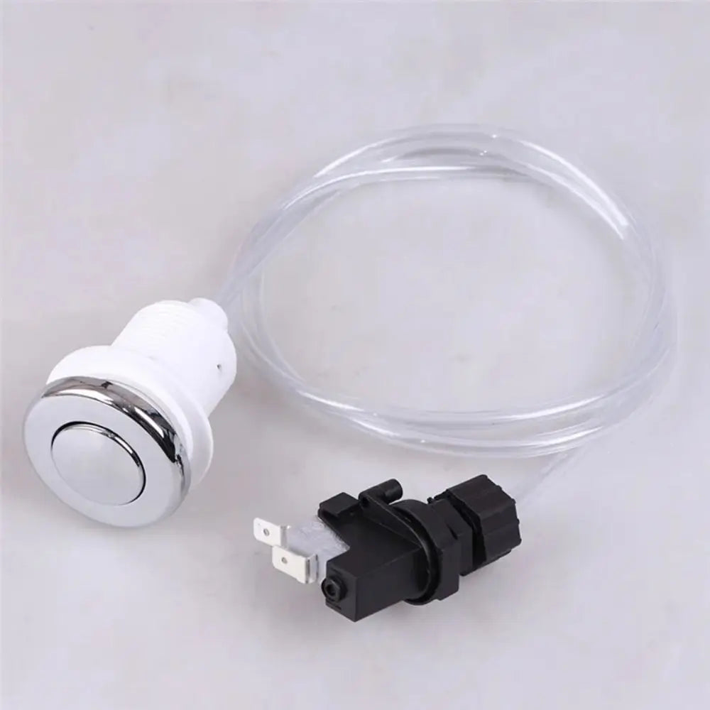 16A Air Pressure Switch – Spa, Hot Tub & Garbage Disposal Air Pressure Switch HIP