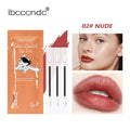 Disposable Cotton Swab Lip Tint – Waterproof Long-Lasting Gloss Liquid Lip Tint HIP 02