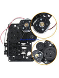MCT-7 Cassette Deck Player Movement Replacement Part Cassette Deck Part HIP CN