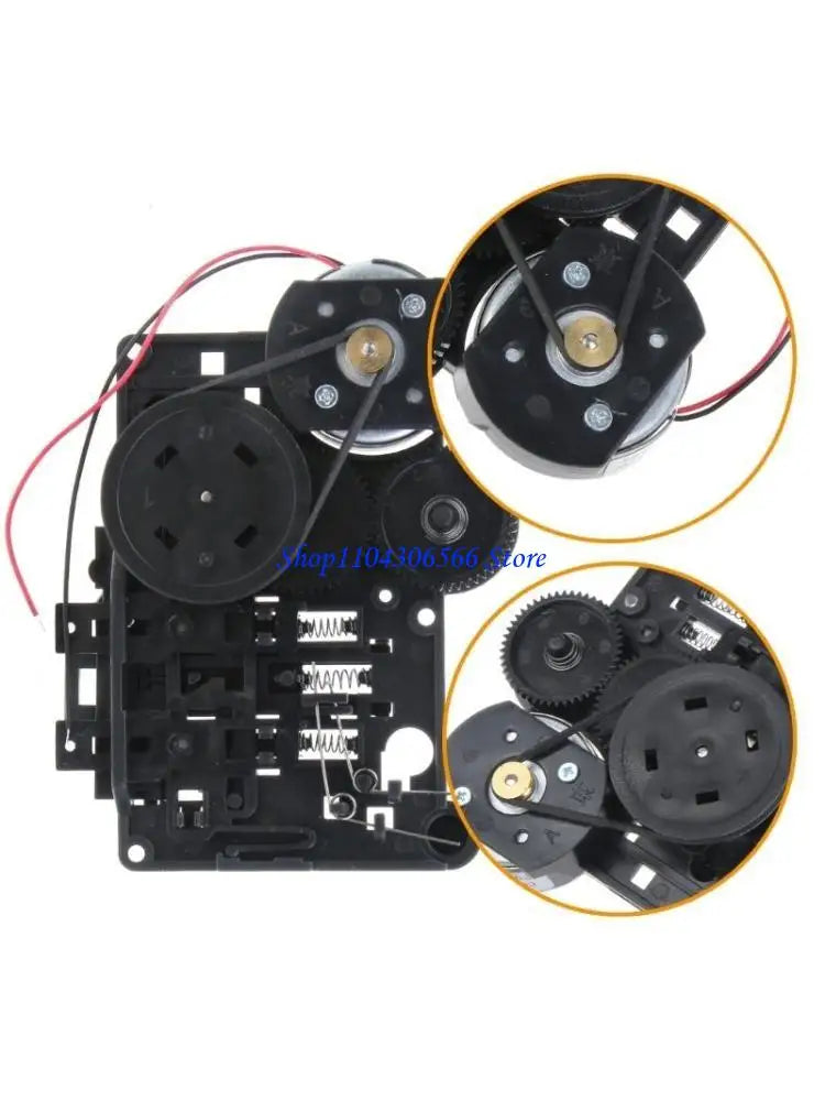 MCT-7 Cassette Deck Player Movement Replacement Part Cassette Deck Part HIP CN