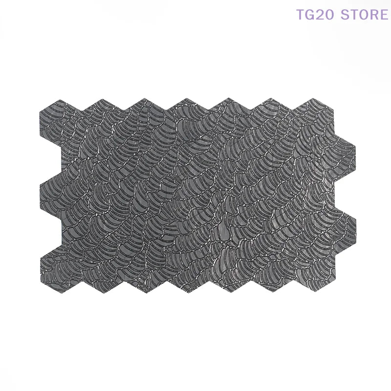 DIY Anti-Slip Mouse Grip Tape – Sweat Resistant Universal Fit Mouse Grip Tape HIP
